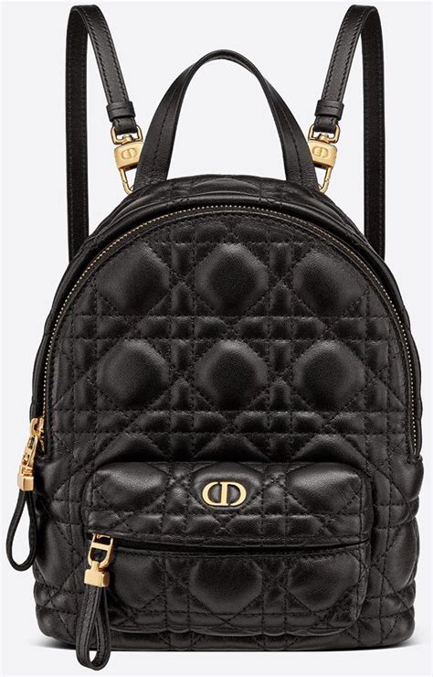 dior packpack|Dior backpacks for women.